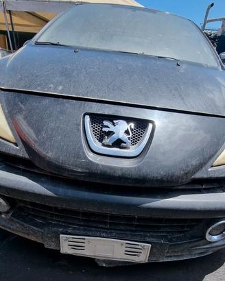 Ricambi Peugeot 207 2008 1.6 HDI 9HV
