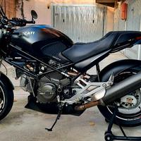 Ducati Monster 750 - 2000