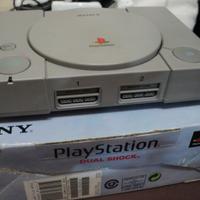 PlayStation 1 PS1 SCPH-9002 c DUAL SHOCK