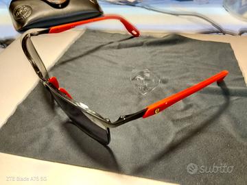 Occhiali da sole Ray-Ban