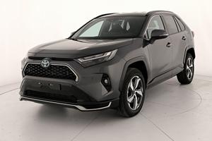 Toyota Rav4 2.5 vvt-ie phev more dynamic awd-i e-c