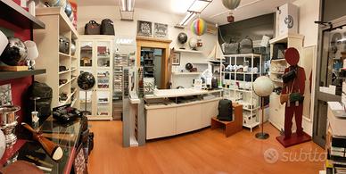 Storica attività commerciale in San Donà