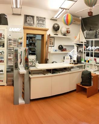 Storica attività commerciale in San Donà