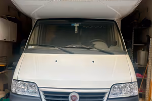 Camper mclouis Tandy 620 2004
