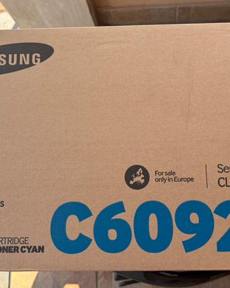 Cartucce toner Samsung