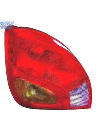 FANALE SINISTRO PER FORD FIESTA MK4 96-02, MAZDA 1