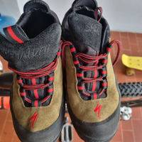 Scarpe Specialized taglia 38
