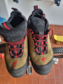 Scarpe Specialized taglia 38