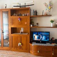 mobile soggiorno in buono stato