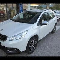 Ricambi per peugeot 2008 anno 2015 2016 2017 2018 