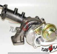 Turbo mitsubishi pajero III 2.5 td 85kw
