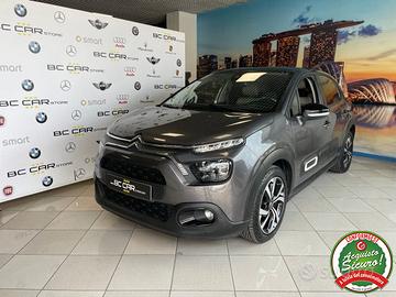 CITROEN C3 PureTech 110cv SHINE *Restyling