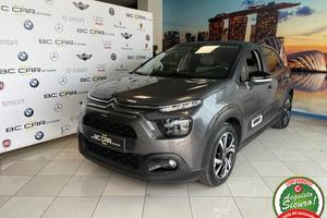 CITROEN C3 PureTech 110cv SHINE *Restyling