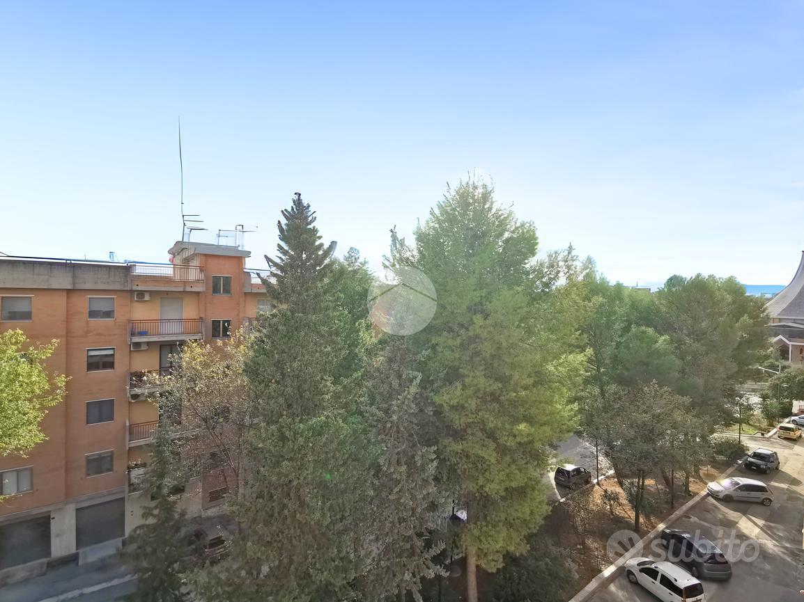 Apartment in Lucera, Foggia - Vista 4