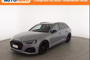 AUDI RS CT37963