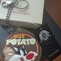 Portachiavi Braccialini 