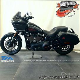 HARLEY DAVIDSON Low Rider 117 1923 Low Rider 117 1
