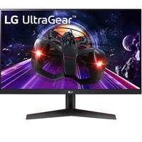 LG UltraGear | Monitor Gaming 24" 144Hz, 1ms