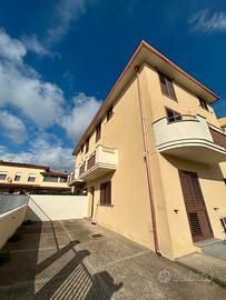 Villetta con giardino