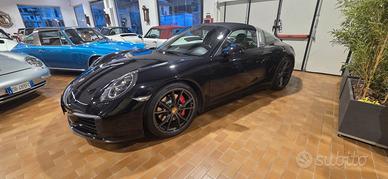 991 Porsche AS 3.0 Targa Black edition Book servic