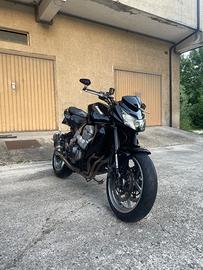 Kawasaki Z 750 - 2007 Depotenziata A2