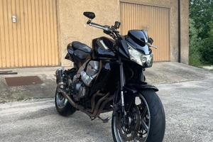 Kawasaki Z 750 - 2007 Depotenziata A2