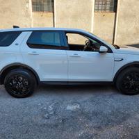 Discovery Sport 2.0 4x4