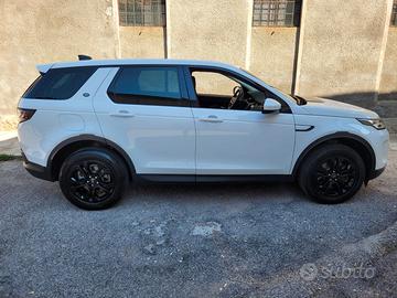 Discovery Sport 2.0 4x4