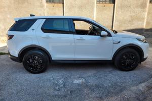 Discovery Sport 2.0 4x4