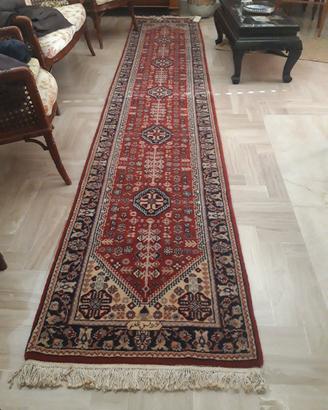 Tappeto orientale