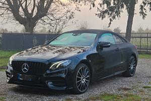MERCEDES E 220 d 4Matic Sport