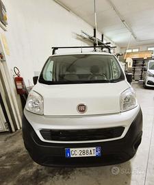 FIAT Fiorino 1.3 MJT 95CV Cargo SX