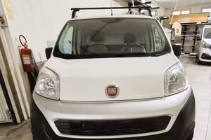 FIAT Fiorino 1.3 MJT 95CV Cargo SX