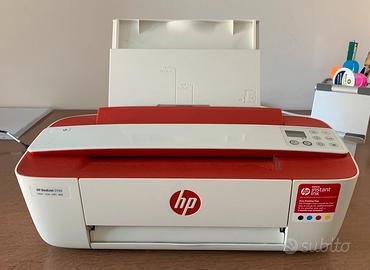 Stampante HP DeskJet 3764