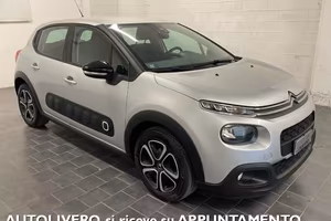 CITROEN C3 1.2 82cv Feel-UNIPRO