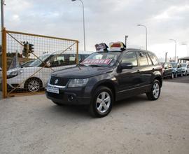 Suzuki Grand Vitara 1.9 DDiS 5 porte MOLTO BELLO 2