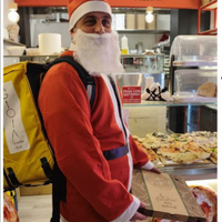 Gestione o acquisizione pizzeria a Marotta