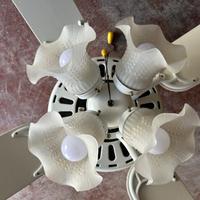 Ventilatore a soffitto