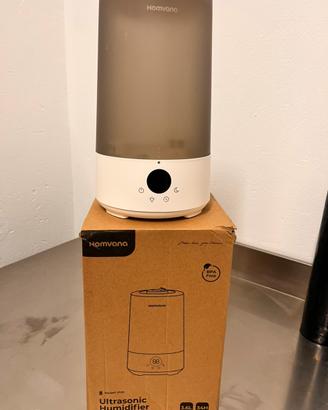 Umidificatore per bambini Homvana 3.6l
