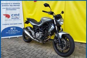 SUZUKI Gladius 650 Garantita e Finanziabile