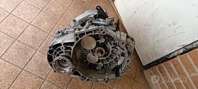 cambio per Volkswagen tourant codici motori BLS