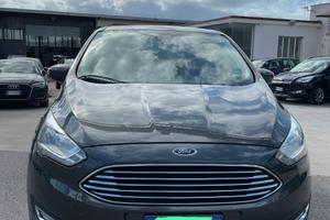 Ford C Max titanium