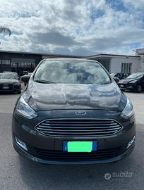 Ford C Max titanium