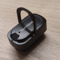 TomTom Curfer link 100 analizzatore per auto