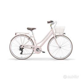 MBM Boulevard 18v - NUOVA CON GARANZIA