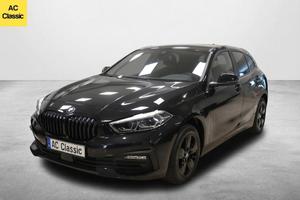 BMW 116d Business Advantage (115cv) Aut.