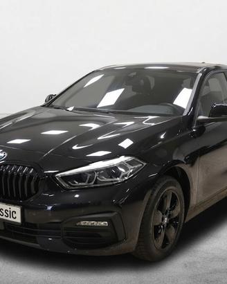 BMW 116d Business Advantage (115cv) Aut.
