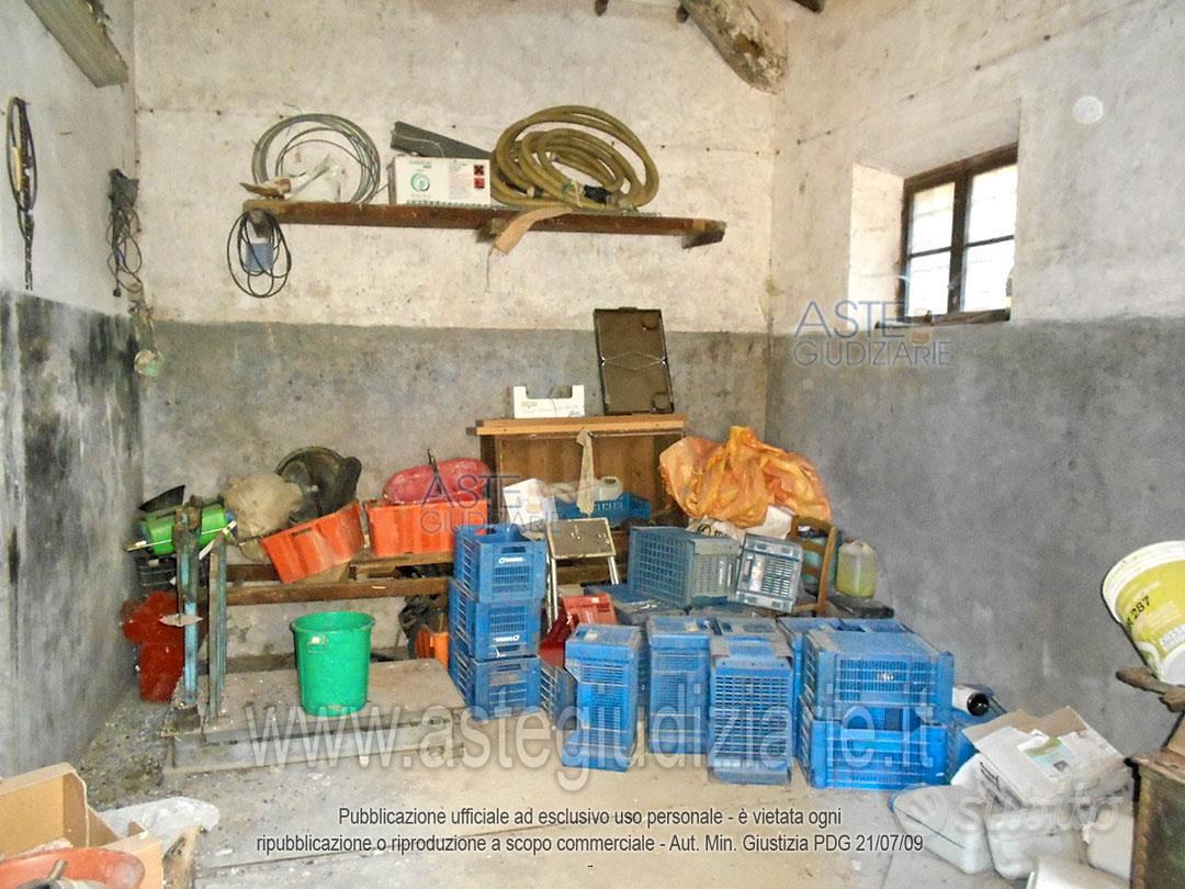 Apartment in Siena, Costalpino - Vista 4