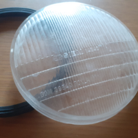 Luce fanale anteriore Vespa Siem 14340