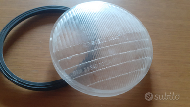 Luce fanale anteriore Vespa Siem 14340